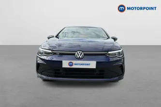 Volkswagen Golf R-Line Automatic Petrol Hatchback - Stock Number (1656345) - Front bumper