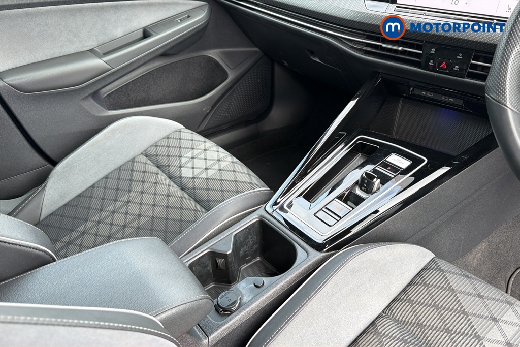 Volkswagen Golf R-Line Automatic Petrol Hatchback - Stock Number (1656345) - 15th supplementary image