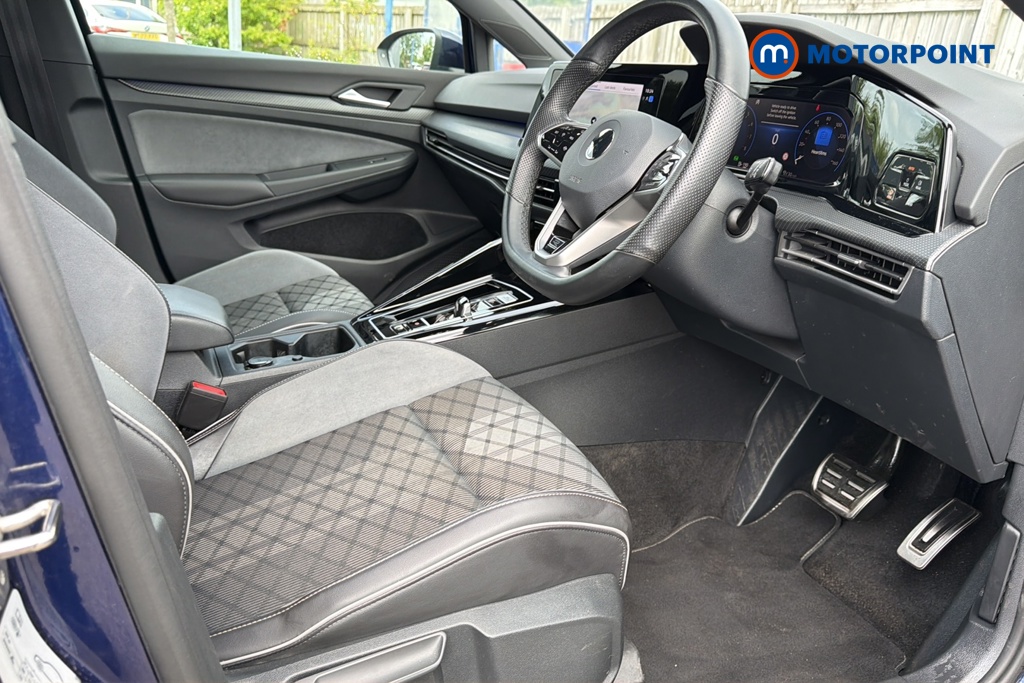 Volkswagen Golf R-Line Automatic Petrol Hatchback - Stock Number (1656345) - 22nd supplementary image