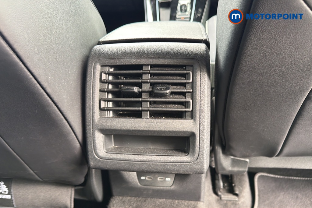 Volkswagen Golf R-Line Automatic Petrol Hatchback - Stock Number (1656345) - 28th supplementary image