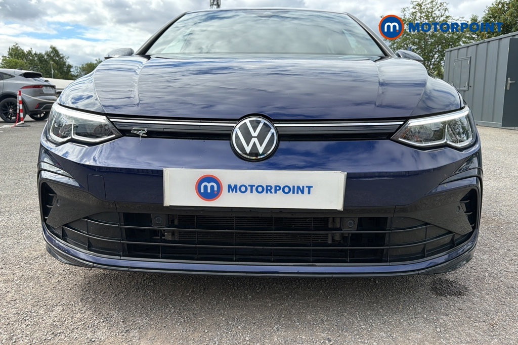 Volkswagen Golf R-Line Automatic Petrol Hatchback - Stock Number (1656345) - 43rd supplementary image