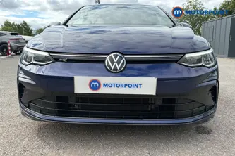 Volkswagen Golf R-Line Automatic Petrol Hatchback - Stock Number (1656345) - 43rd supplementary image