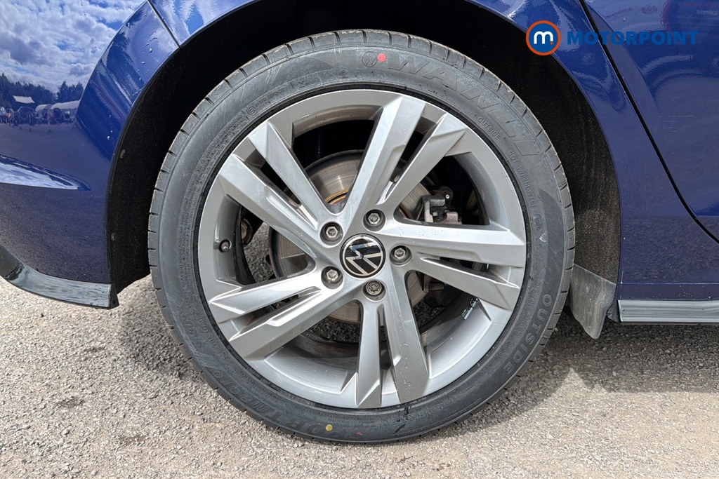Volkswagen Golf R-Line Automatic Petrol Hatchback - Stock Number (1656345) - 46th supplementary image