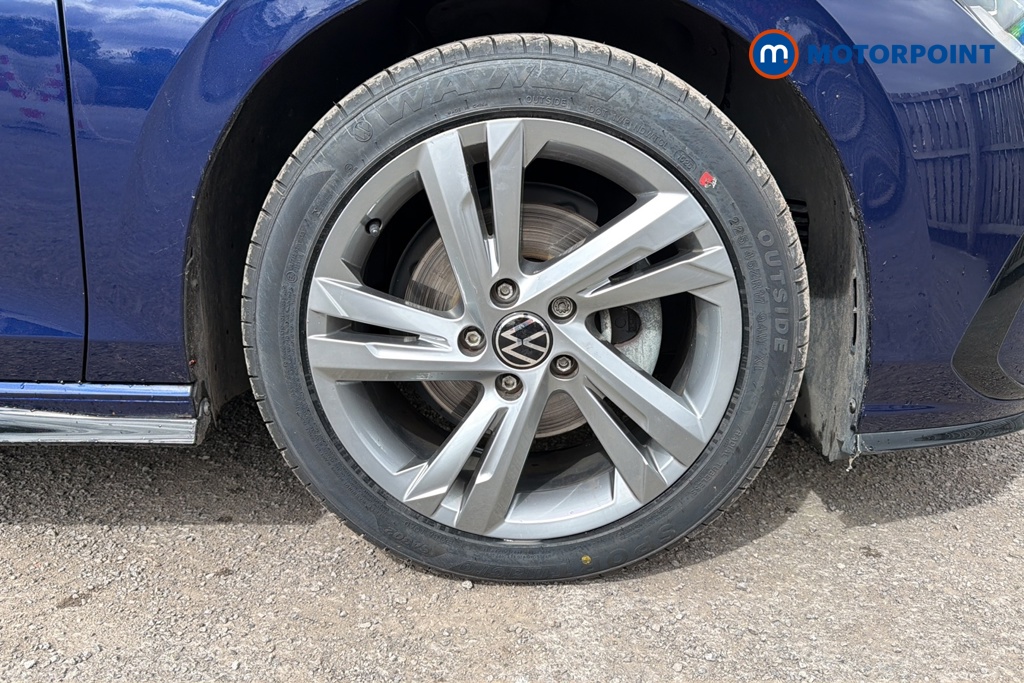 Volkswagen Golf R-Line Automatic Petrol Hatchback - Stock Number (1656345) - 47th supplementary image