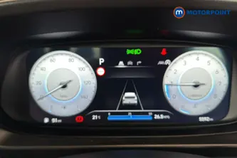 Hyundai I20 Ultimate Automatic Petrol Hatchback - Stock Number (1656416) - 7th supplementary image