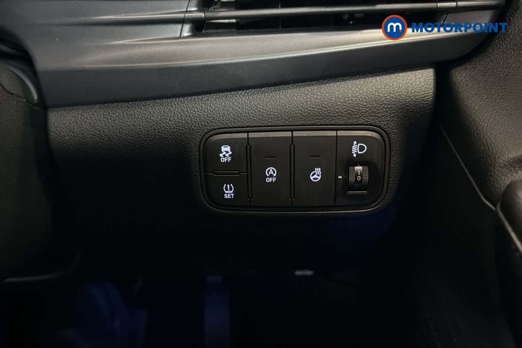 Hyundai I20 Ultimate Automatic Petrol Hatchback - Stock Number (1656416) - 11th supplementary image