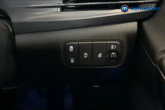 Hyundai I20 Ultimate Automatic Petrol Hatchback - Stock Number (1656416) - 11th supplementary image