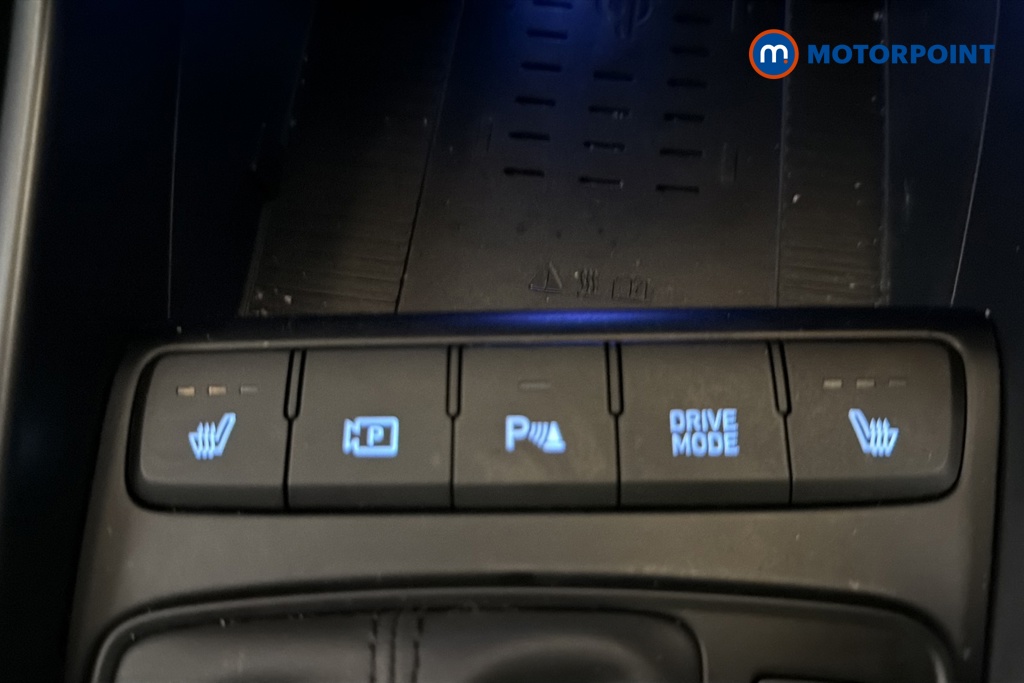 Hyundai I20 Ultimate Automatic Petrol Hatchback - Stock Number (1656416) - 14th supplementary image