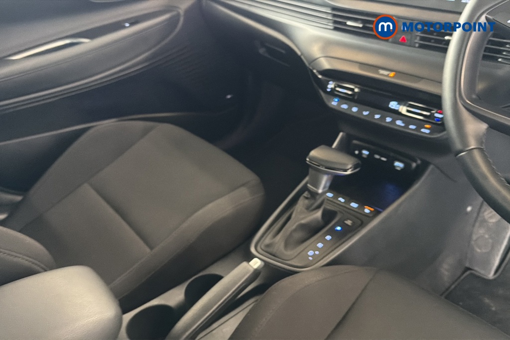 Hyundai I20 Ultimate Automatic Petrol Hatchback - Stock Number (1656416) - 15th supplementary image