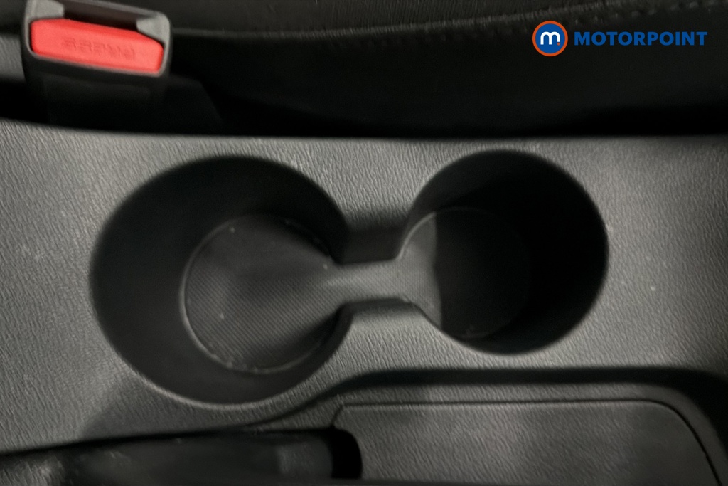 Hyundai I20 Ultimate Automatic Petrol Hatchback - Stock Number (1656416) - 16th supplementary image