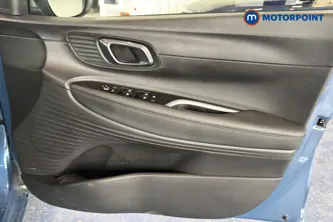 Hyundai I20 Ultimate Automatic Petrol Hatchback - Stock Number (1656416) - 18th supplementary image