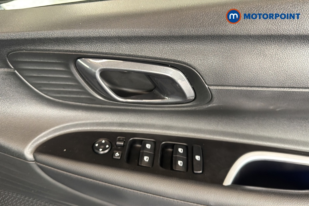 Hyundai I20 Ultimate Automatic Petrol Hatchback - Stock Number (1656416) - 19th supplementary image