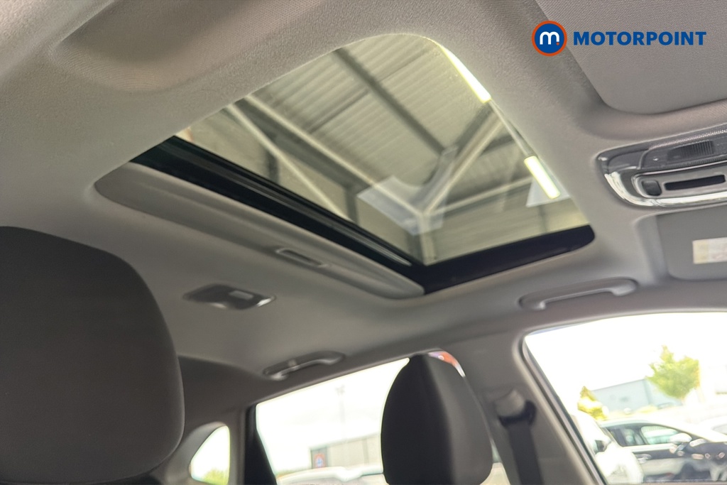 Hyundai I20 Ultimate Automatic Petrol Hatchback - Stock Number (1656416) - 20th supplementary image