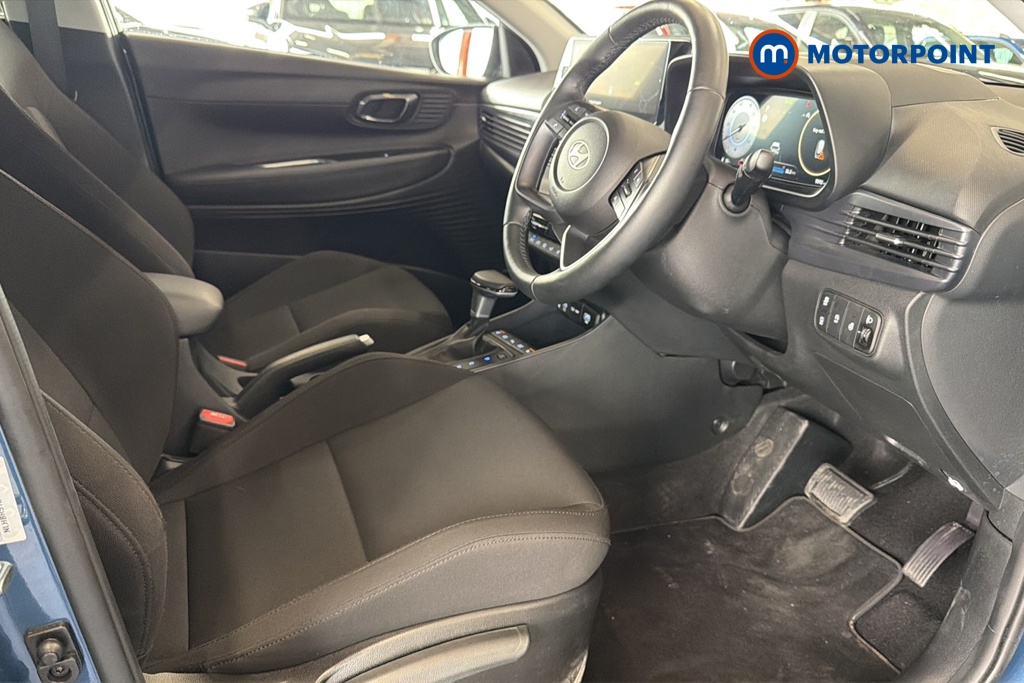 Hyundai I20 Ultimate Automatic Petrol Hatchback - Stock Number (1656416) - 22nd supplementary image