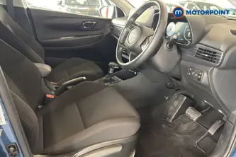 Hyundai I20 Ultimate Automatic Petrol Hatchback - Stock Number (1656416) - 22nd supplementary image