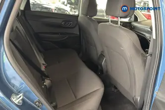 Hyundai I20 Ultimate Automatic Petrol Hatchback - Stock Number (1656416) - 25th supplementary image