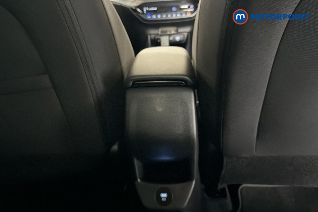 Hyundai I20 Ultimate Automatic Petrol Hatchback - Stock Number (1656416) - 28th supplementary image