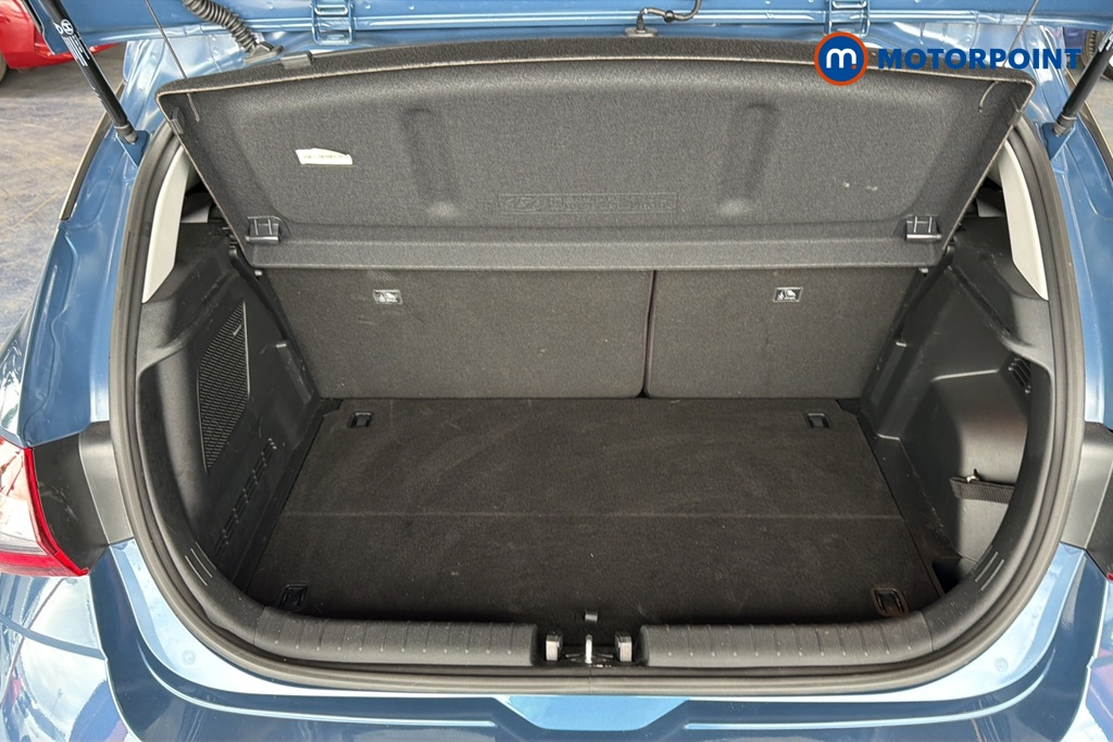 Hyundai I20 Ultimate Automatic Petrol Hatchback - Stock Number (1656416) - 30th supplementary image
