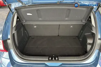 Hyundai I20 Ultimate Automatic Petrol Hatchback - Stock Number (1656416) - 30th supplementary image