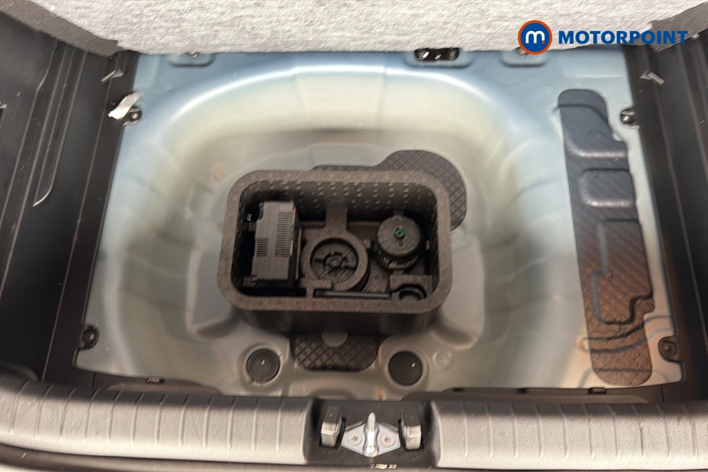 Hyundai I20 Ultimate Automatic Petrol Hatchback - Stock Number (1656416) - 33rd supplementary image