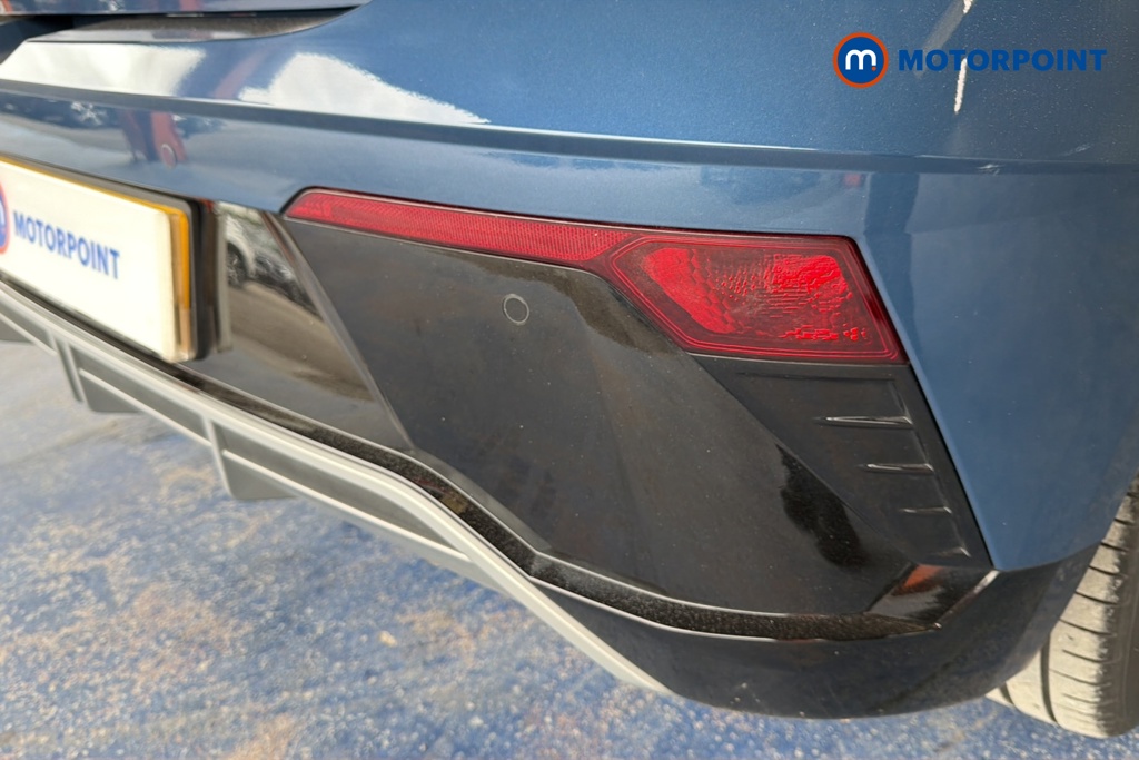 Hyundai I20 Ultimate Automatic Petrol Hatchback - Stock Number (1656416) - 39th supplementary image