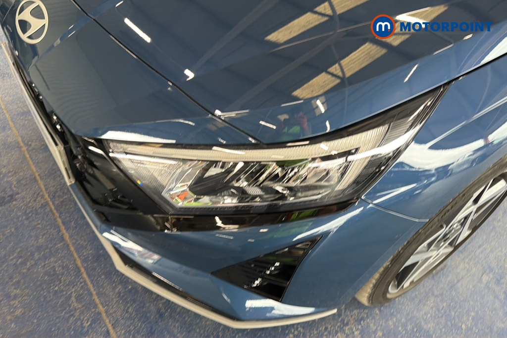 Hyundai I20 Ultimate Automatic Petrol Hatchback - Stock Number (1656416) - 42nd supplementary image