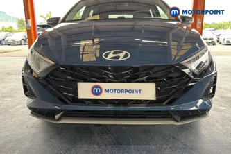 Hyundai I20 Ultimate Automatic Petrol Hatchback - Stock Number (1656416) - 43rd supplementary image