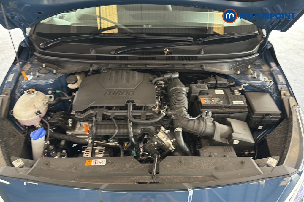Hyundai I20 Ultimate Automatic Petrol Hatchback - Stock Number (1656416) - 48th supplementary image