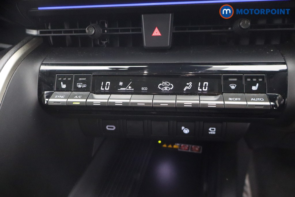 Toyota C-Hr Excel Automatic Petrol-Electric Hybrid SUV - Stock Number (1656417) - 3rd supplementary image