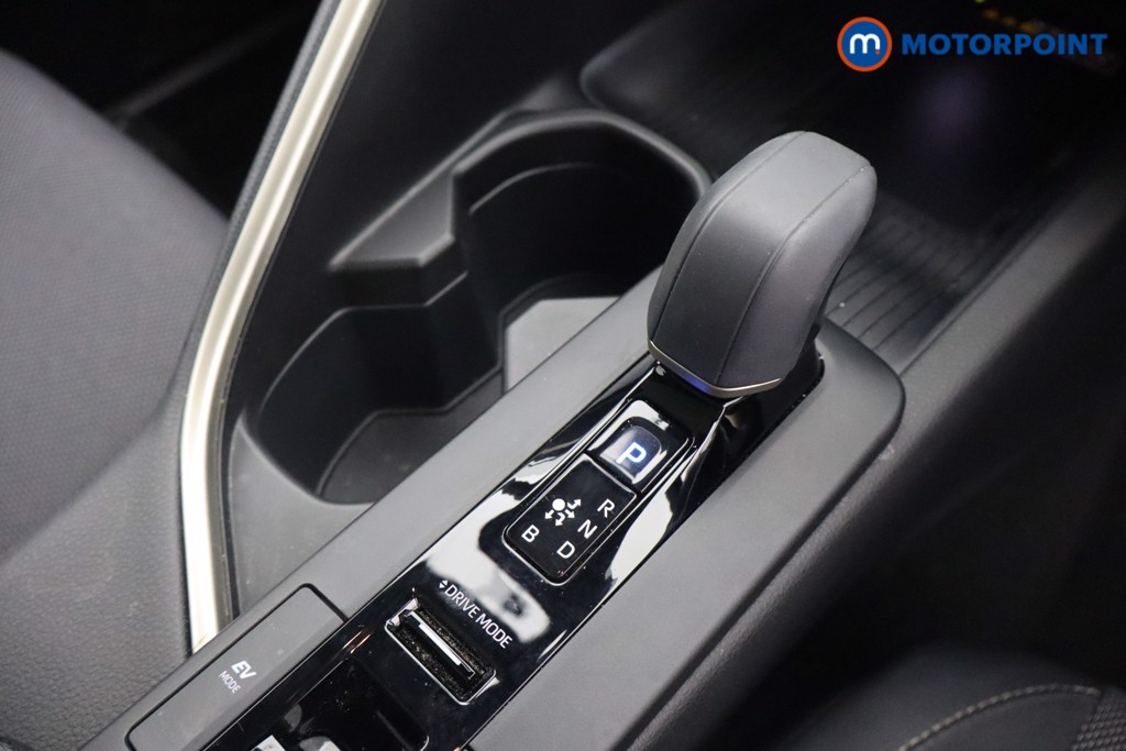 Toyota C-Hr Excel Automatic Petrol-Electric Hybrid SUV - Stock Number (1656417) - 4th supplementary image