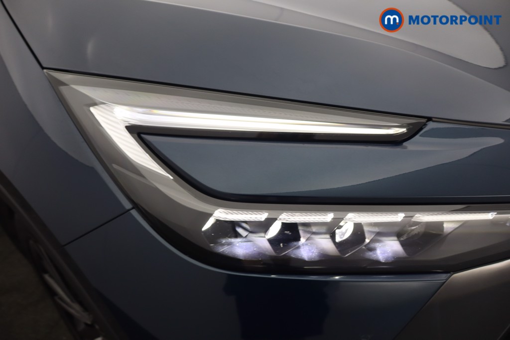 Toyota C-Hr Excel Automatic Petrol-Electric Hybrid SUV - Stock Number (1656417) - 16th supplementary image