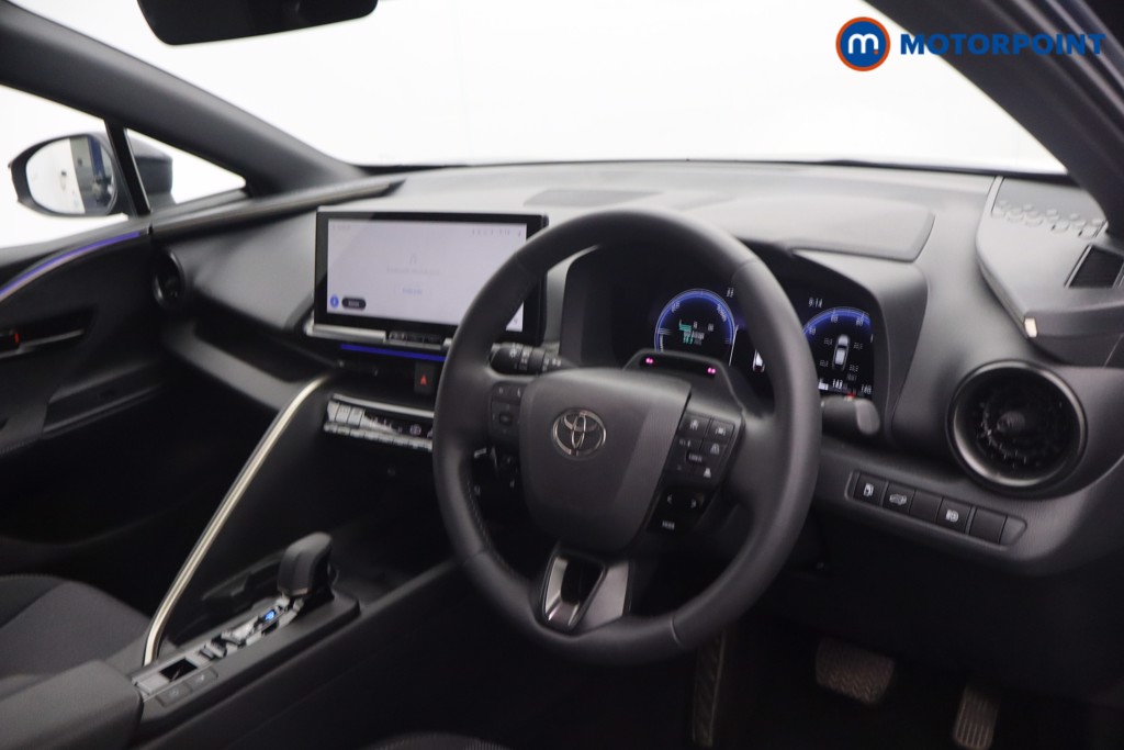 Toyota C-Hr Excel Automatic Petrol-Electric Hybrid SUV - Stock Number (1656417) - 1st supplementary image