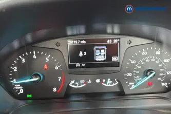 Ford Fiesta St-Line Manual Petrol Hatchback - Stock Number (1656541) - 7th supplementary image