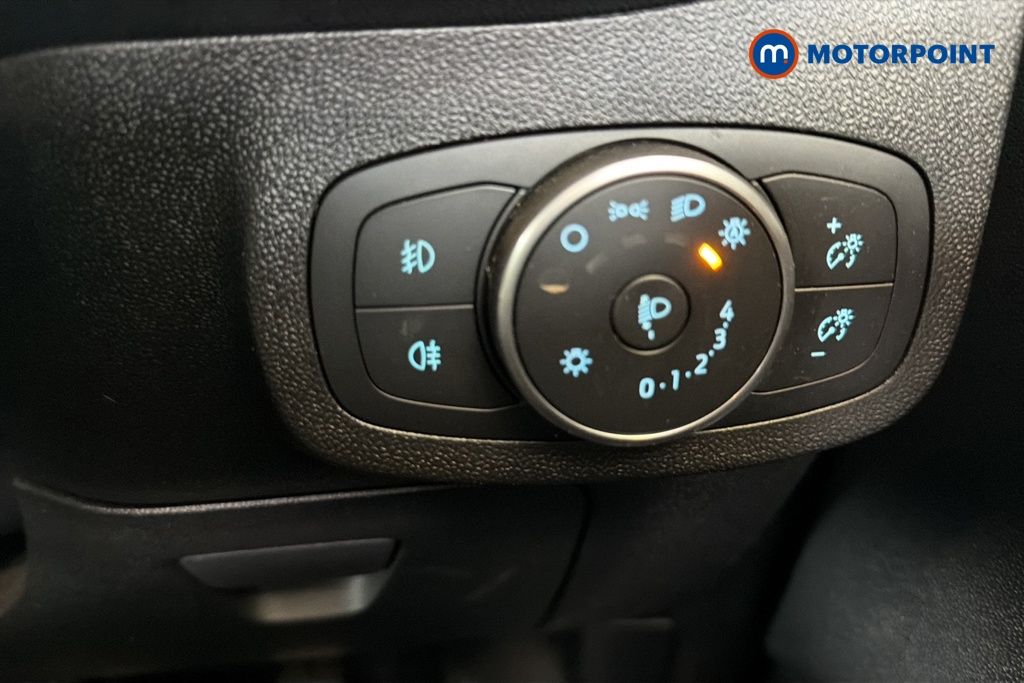 Ford Fiesta St-Line Manual Petrol Hatchback - Stock Number (1656541) - 11th supplementary image