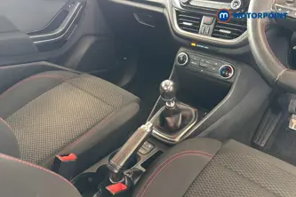 Ford Fiesta St-Line Manual Petrol Hatchback - Stock Number (1656541) - 15th supplementary image