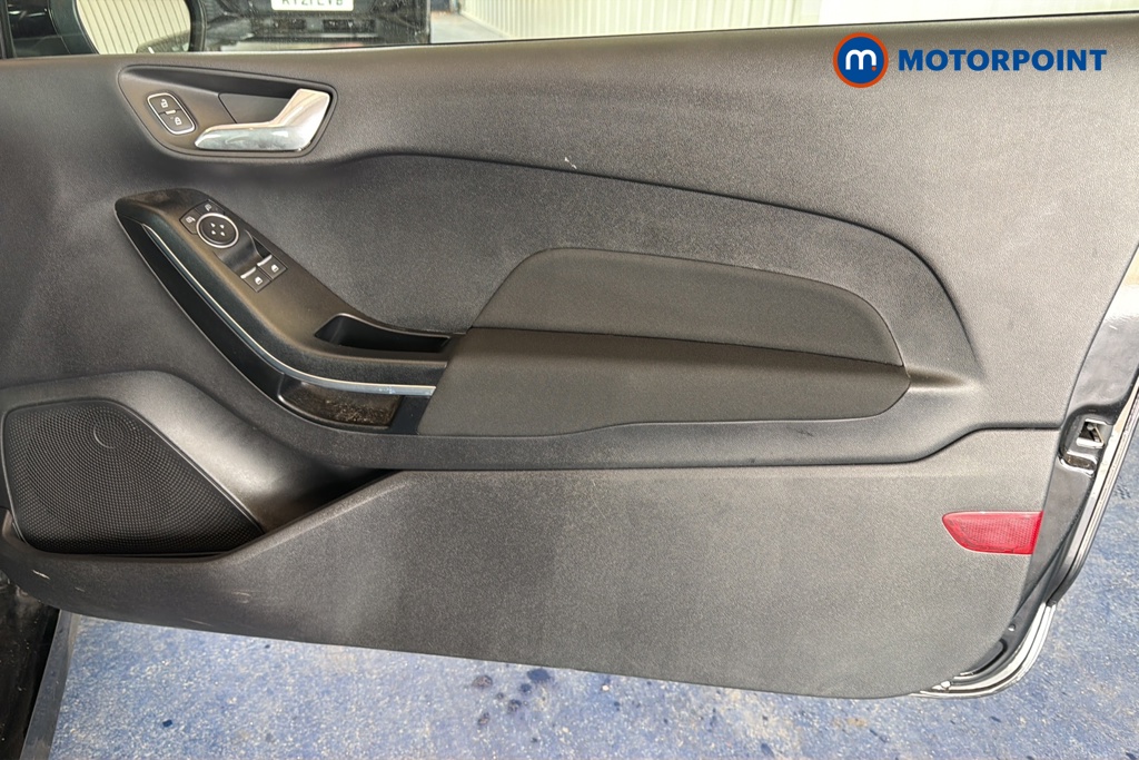 Ford Fiesta St-Line Manual Petrol Hatchback - Stock Number (1656541) - 18th supplementary image