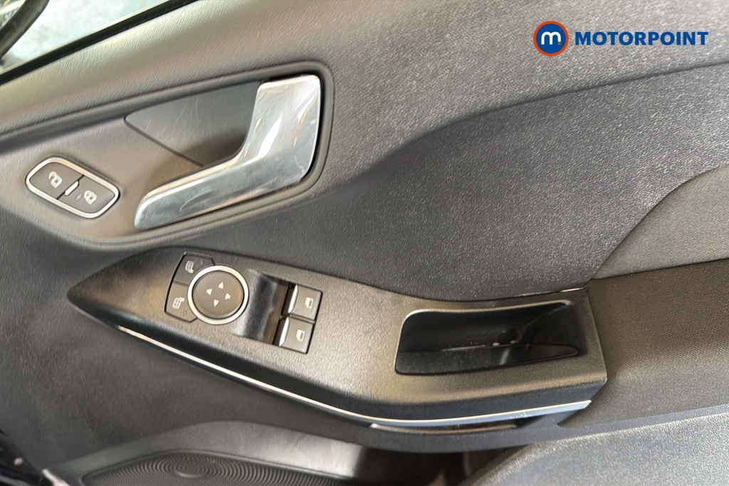 Ford Fiesta St-Line Manual Petrol Hatchback - Stock Number (1656541) - 19th supplementary image