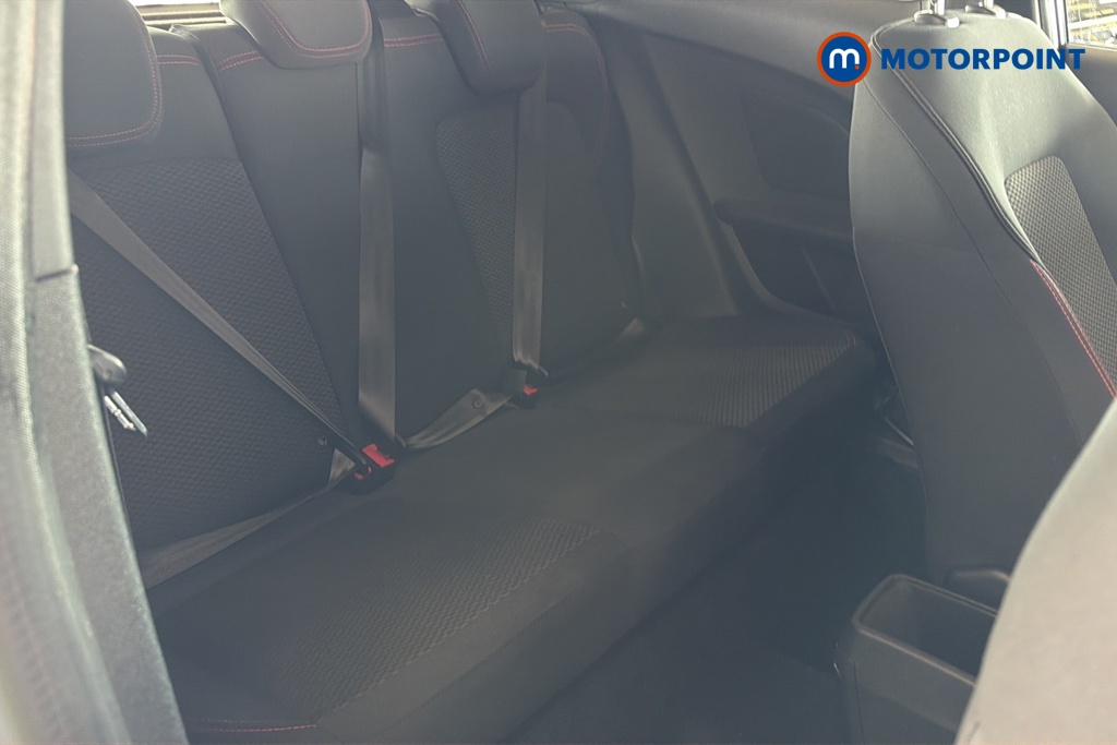 Ford Fiesta St-Line Manual Petrol Hatchback - Stock Number (1656541) - 25th supplementary image