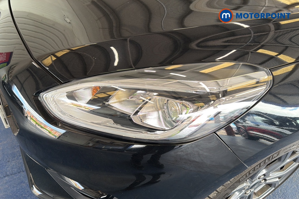 Ford Fiesta St-Line Manual Petrol Hatchback - Stock Number (1656541) - 42nd supplementary image