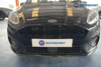 Ford Fiesta St-Line Manual Petrol Hatchback - Stock Number (1656541) - 43rd supplementary image