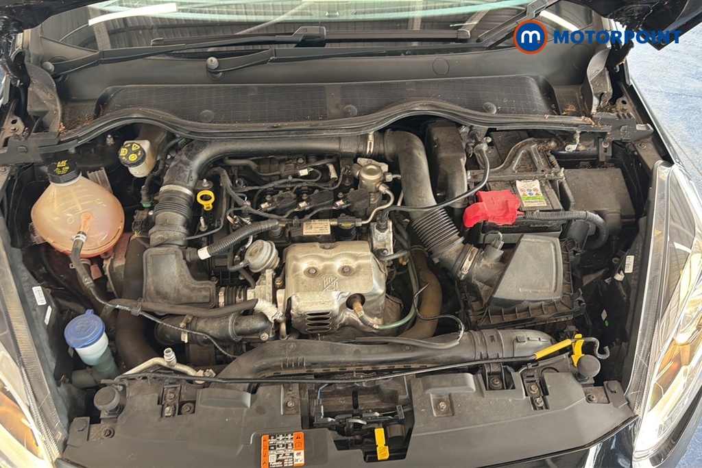 Ford Fiesta St-Line Manual Petrol Hatchback - Stock Number (1656541) - 48th supplementary image