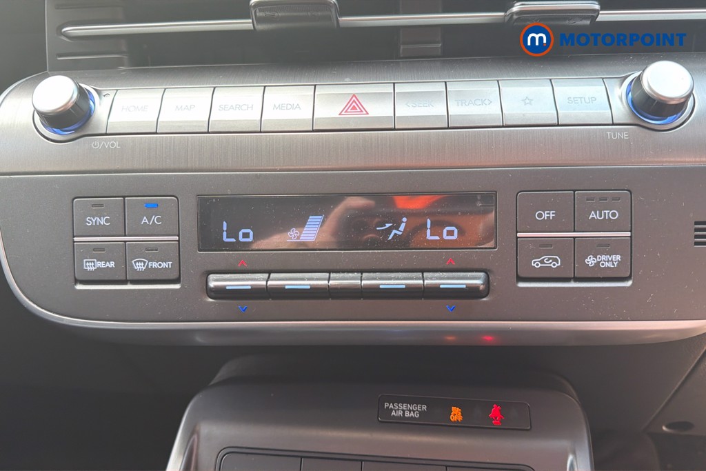 Hyundai Kona Advance Automatic Petrol-Electric Hybrid SUV - Stock Number (1656645) - 12th supplementary image