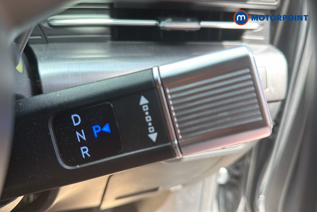 Hyundai Kona Advance Automatic Petrol-Electric Hybrid SUV - Stock Number (1656645) - 15th supplementary image