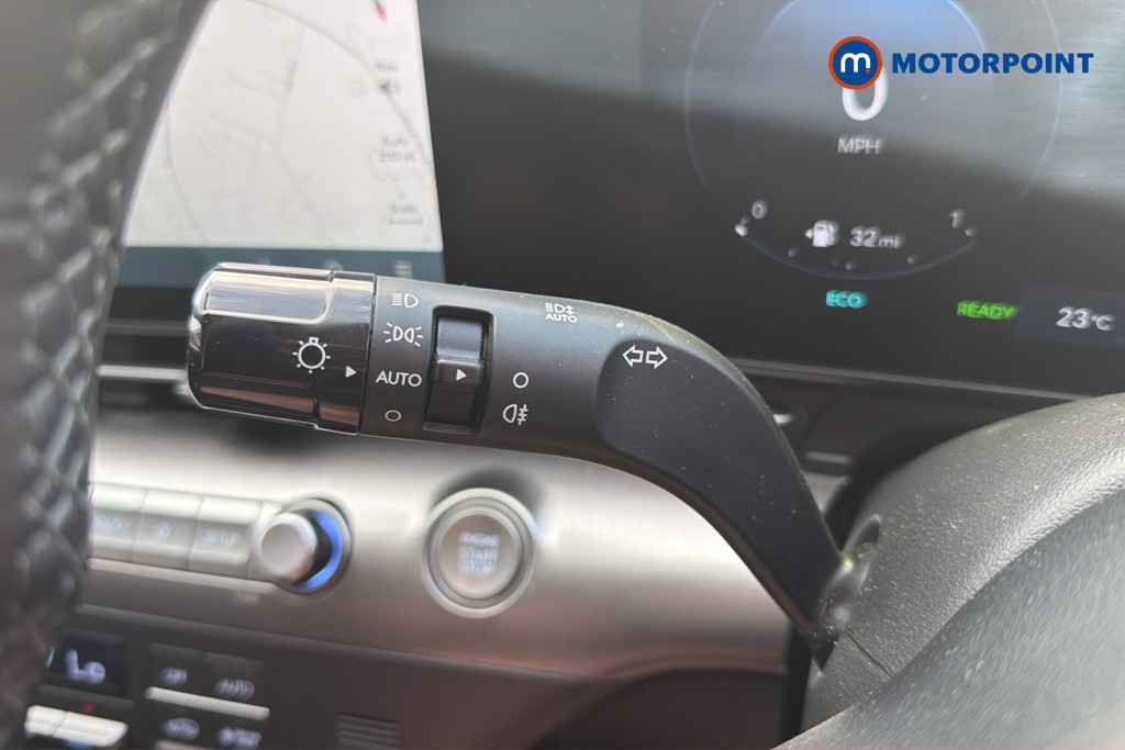 Hyundai Kona Advance Automatic Petrol-Electric Hybrid SUV - Stock Number (1656645) - 18th supplementary image