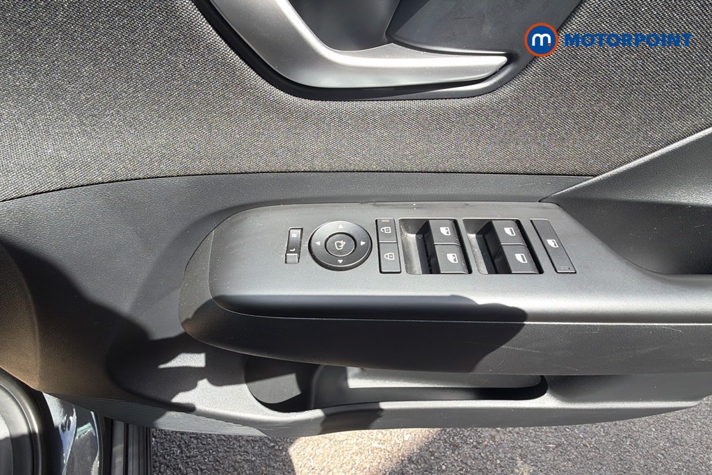 Hyundai Kona Advance Automatic Petrol-Electric Hybrid SUV - Stock Number (1656645) - 20th supplementary image