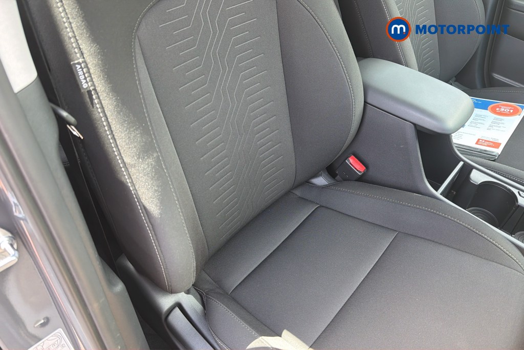 Hyundai Kona Advance Automatic Petrol-Electric Hybrid SUV - Stock Number (1656645) - 22nd supplementary image