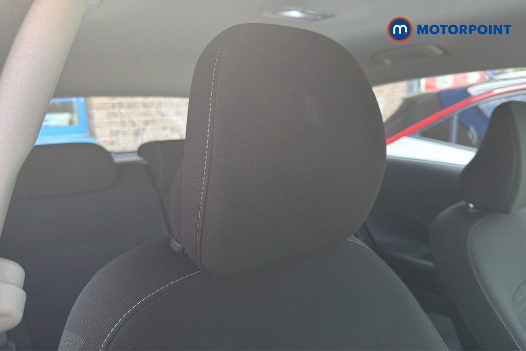 Hyundai Kona Advance Automatic Petrol-Electric Hybrid SUV - Stock Number (1656645) - 23rd supplementary image