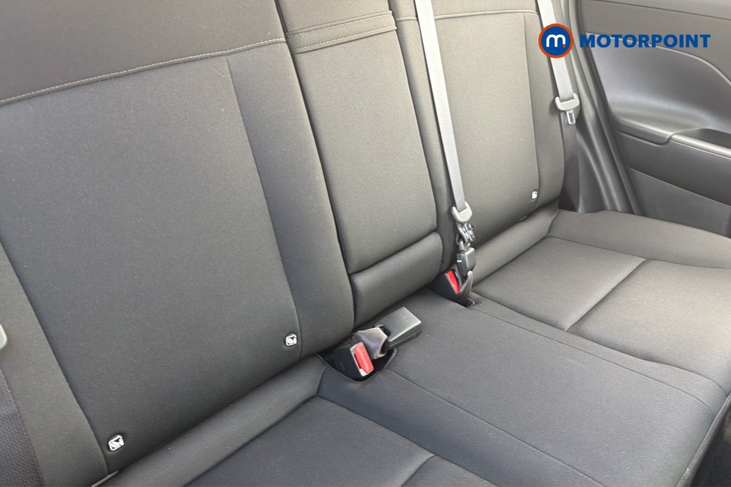 Hyundai Kona Advance Automatic Petrol-Electric Hybrid SUV - Stock Number (1656645) - 28th supplementary image