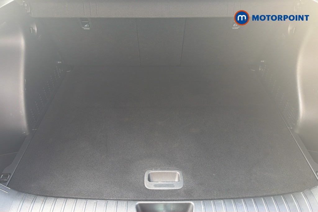 Hyundai Kona Advance Automatic Petrol-Electric Hybrid SUV - Stock Number (1656645) - 33rd supplementary image
