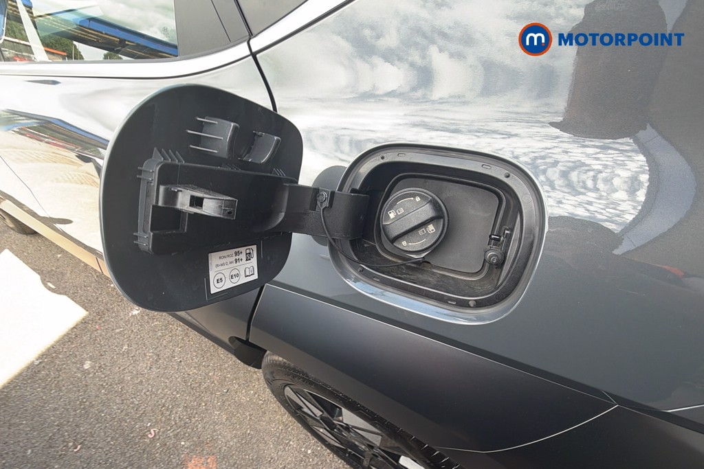 Hyundai Kona Advance Automatic Petrol-Electric Hybrid SUV - Stock Number (1656645) - 41st supplementary image